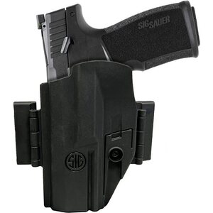 Sig Sauer P322 IWB/OWB HOLSTER - AMBIDEXTROUS