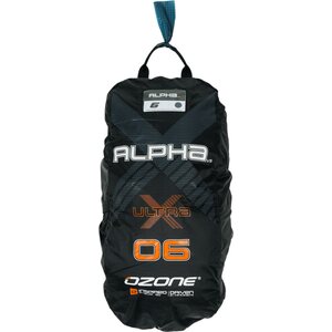 Ozone Alpha V3 Ultra-X Kite Only 5 m²