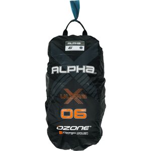 Ozone Alpha V3 Ultra-X Kite Only 7 m²