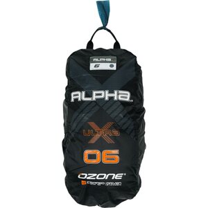 Ozone Alpha V3 Ultra-X Kite Only 10 m²