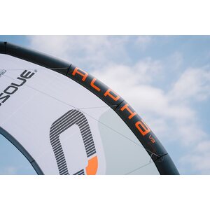 Ozone Alpha V3 Ultra-X Kite Only 10 m²