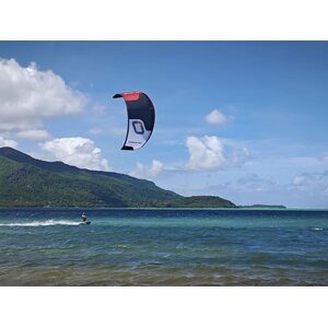 Ozone Alpha V3 Ultra-X Kite Only 10 m²
