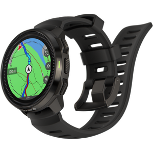 Suunto Ocean All Black + Tank Pod Bundle