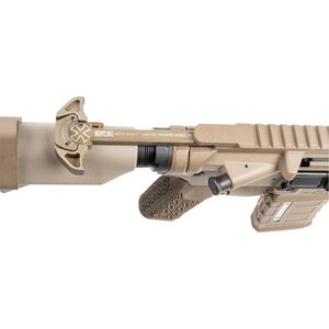 Noveske CHAINSAW IRREGULAR DEFENSE 11.5”