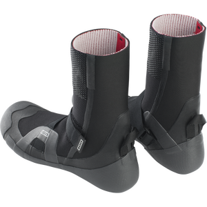ION Ballistic Boots 3/2 Round Toe
