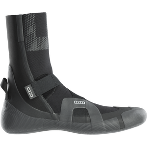 ION Ballistic Boots 3/2 Round Toe