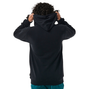Rip Curl Searchers Zip Thru Hood Mens