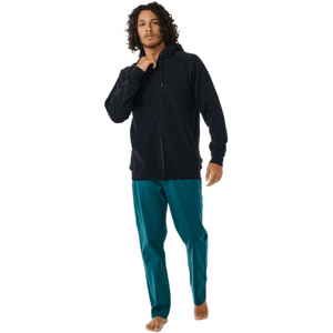 Rip Curl Searchers Zip Thru Hood Mens