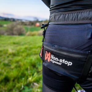 Non-stop Dogwear Canix Belt 2.0