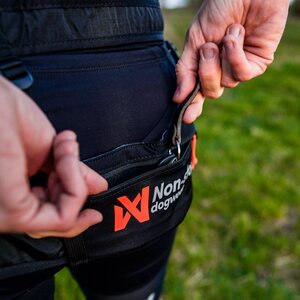 Non-stop Dogwear Canix Belt 2.0