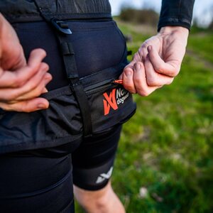 Non-stop Dogwear Canix Belt 2.0