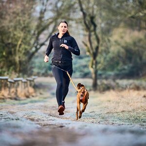Non-stop Dogwear Canix Belt 2.0