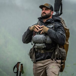 Eberlestock Recon Quickcase