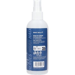 Haix Waterproof Spray Dose 200ml