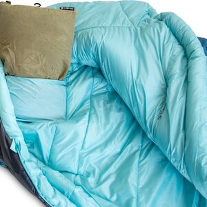 Nemo Forte 20 (-7C°) Womens