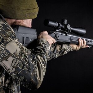 Magpul HUNTER 700 STOCK REMINGTON® 700 SHORT ACTION