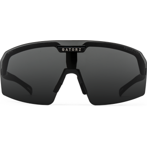 Gatorz Havok Graffiti Camo Cerakote with ANSI Z87+ Smoke Polarized