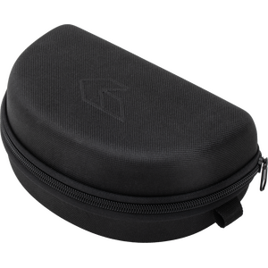 Gatorz Havok Black Cerakote with ANSI Z87+ Smoke Polarized