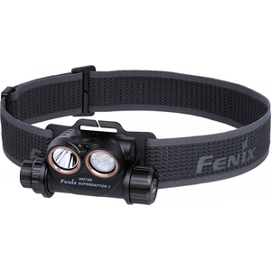 Fenix HM75R Superraptor 3, 1600 lm