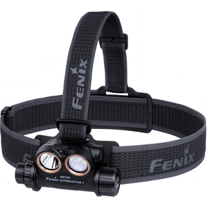 Fenix HM75R Superraptor 3, 1600 lm