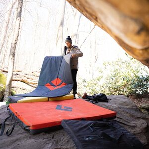Black Diamond Gapstopper Boulder Accessory