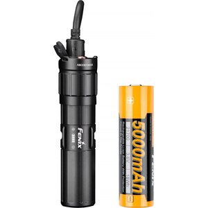 Fenix HM75R Superraptor 3 Power Extender, 5000 mAh