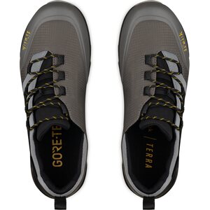 Fizik Terra Ergolace X2 Flat GTX