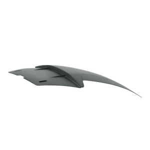 SKS Mudrocker Rear Mudguard