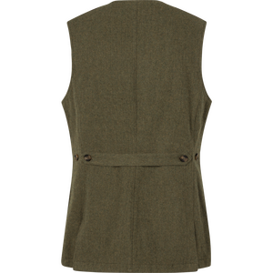 Seeland Hillside Harriet Waistcoat Womens