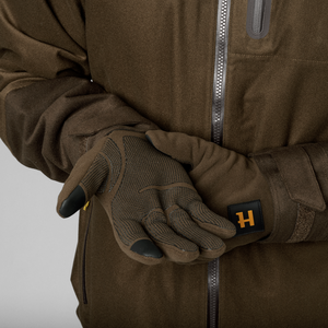 Härkila Forest Hunter Windstopper Gloves