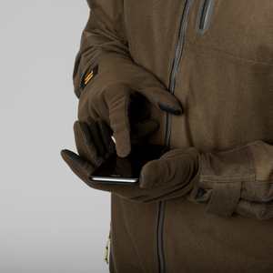 Härkila Forest Hunter Windstopper Gloves
