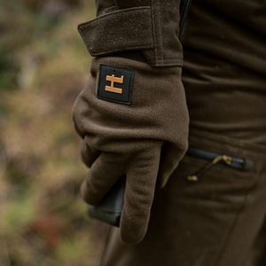 Härkila Forest Hunter Windstopper Gloves
