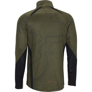 Swedteam Alpha Antibite Half-Zip