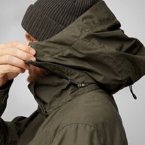 Fjällräven Drev Hybrid Jacket Mens