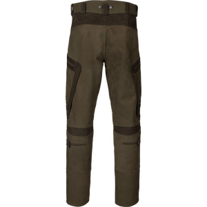 Härkila Pro Hunter Leather Trousers Mens