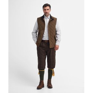 Barbour Shoveler Gilet Mens