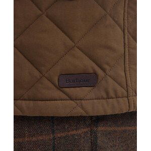 Barbour Shoveler Gilet Mens