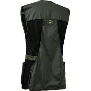 Deerhunter Atlas Mesh Shooting Waistcoat Mens