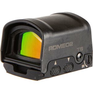 Sig Sauer ROMEO2 Full Shroud Only