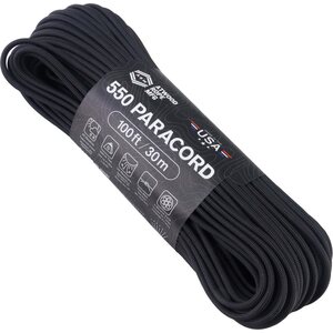 Atwood Rope 550 Paracord, 100ft (30m)