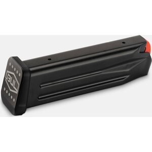 BUL Armory Mec-Gar SAS II magazine, 126mm, 9x19 18rd.