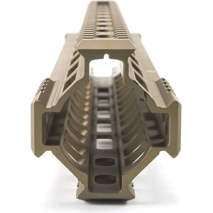 Geissele 13.5" Super Modular Rail MK4 M-LOK - DDC