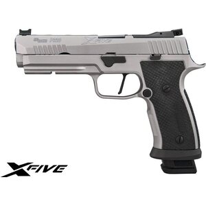 Sig Sauer P320 XFIVE SXG