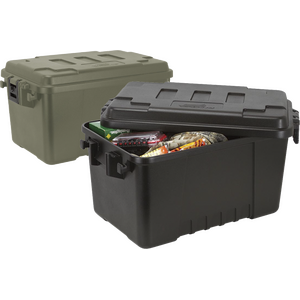Plano Sportsman's Trunk Small, Black