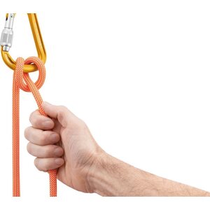 Petzl Attache ScrewLock