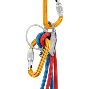Petzl Attache ScrewLock
