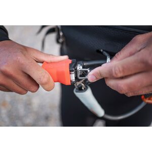 Flysurfer Fusion Control Bar
