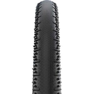 Schwalbe G-One RS EVO Folding Tire 700c