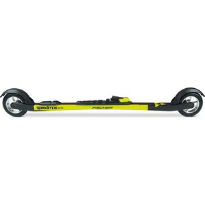 Fischer Speedmax Skate Set