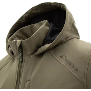Carinthia Loftshell Climate Mens